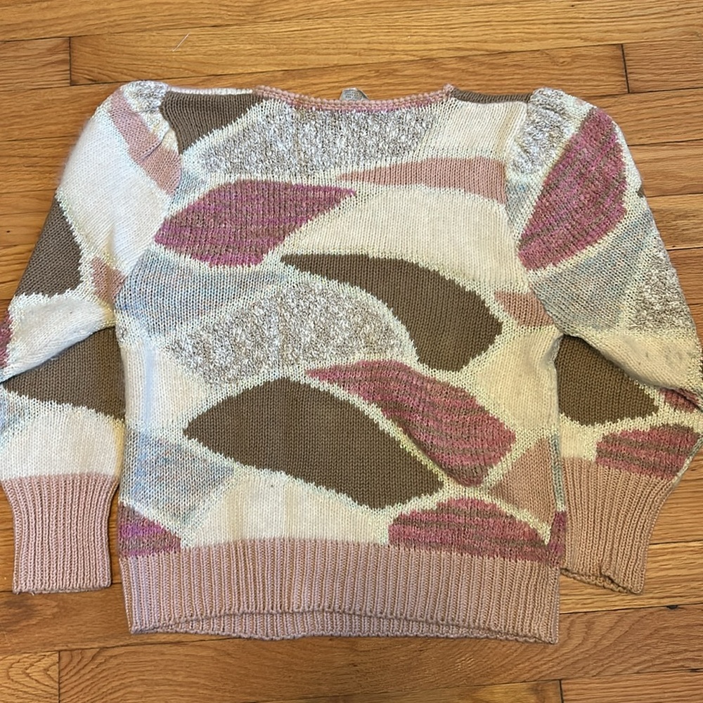 Susann D Sweater - Picture 3 of 3